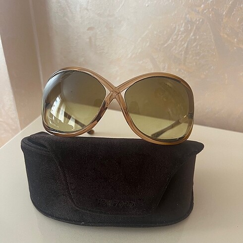 Tom ford güneş gözlüğü
