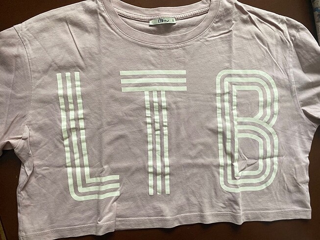 LTB tshirt