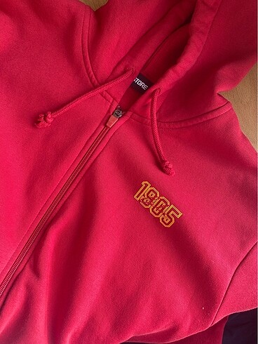Galatasaray sweatshirt