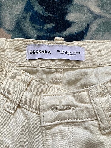 Bershka pantolon