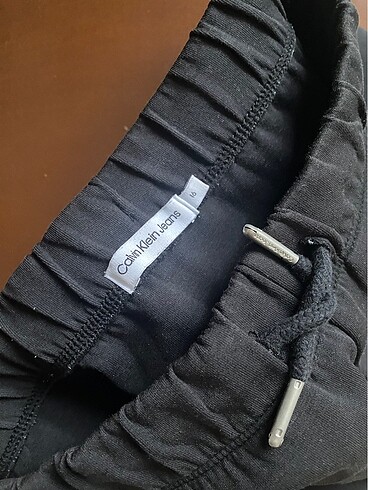 Calvin Klein Calvin Klein orijinal eşofman