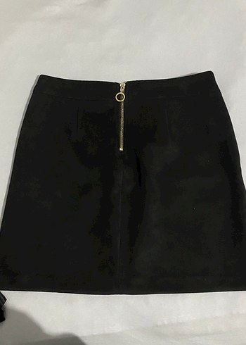 suet cepli etek - Görsel 4