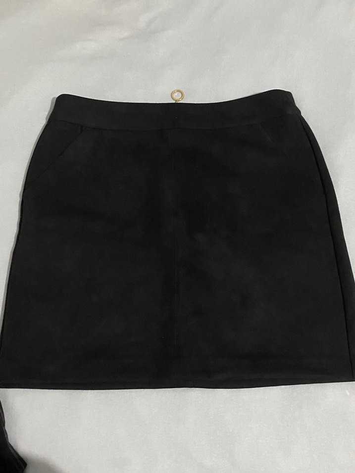 suet cepli etek - Görsel 3