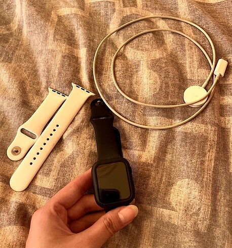 Apple watch SE (2.nesil)