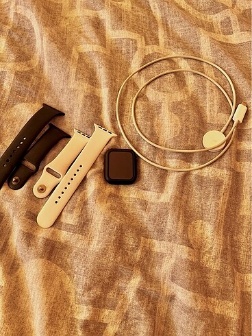 Apple Watch Apple watch SE (2.nesil)