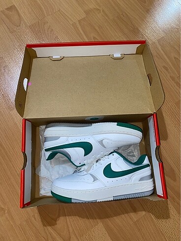 Nike Gamma Force