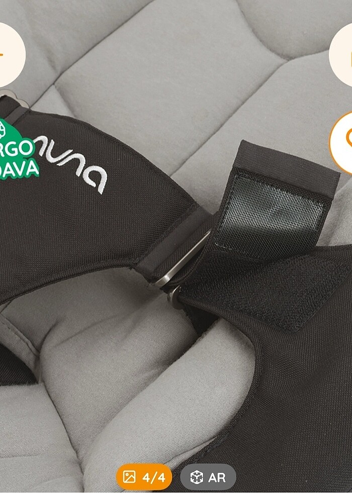 Ana kucağı - Görsel 2