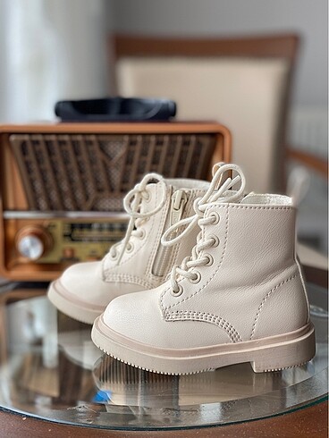 Bağcıklı bot 18/19 - Görsel 6