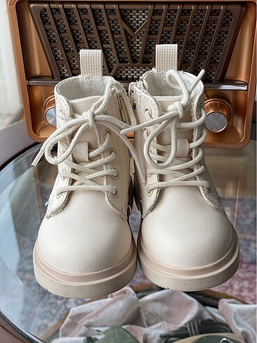 Bağcıklı bot 18/19 - Görsel 5