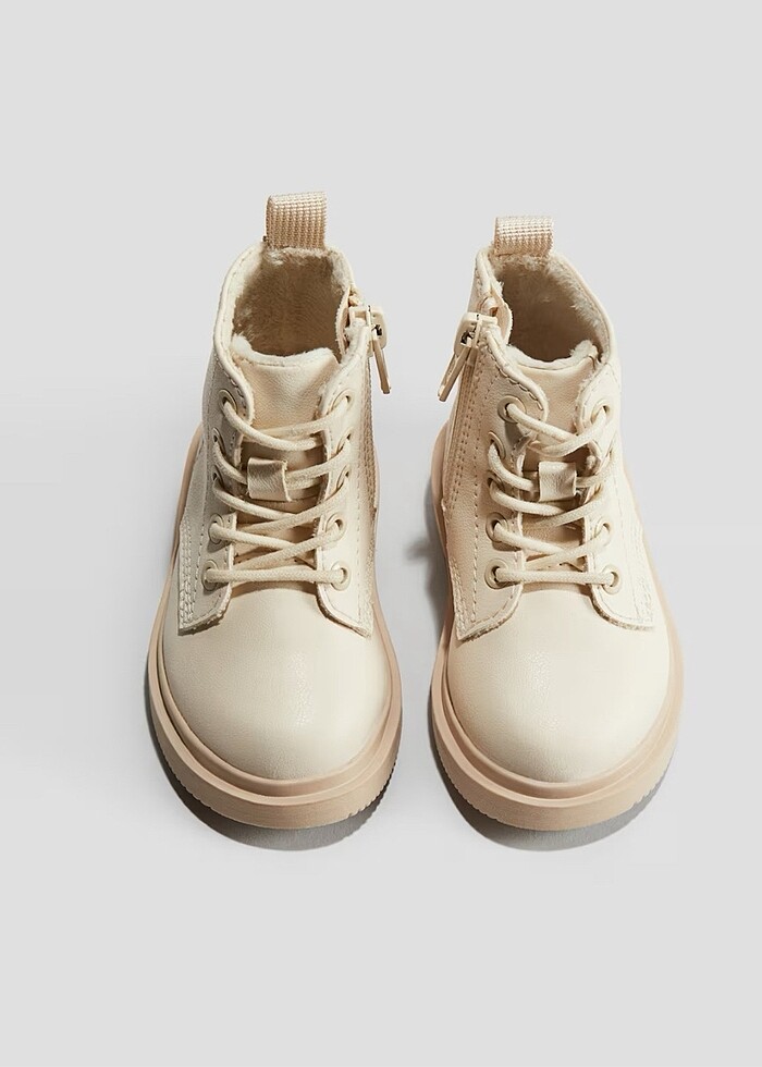 Bağcıklı bot 18/19 - Görsel 3