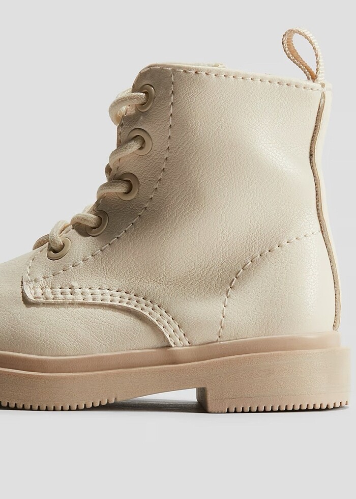 Bağcıklı bot 18/19 - Görsel 4