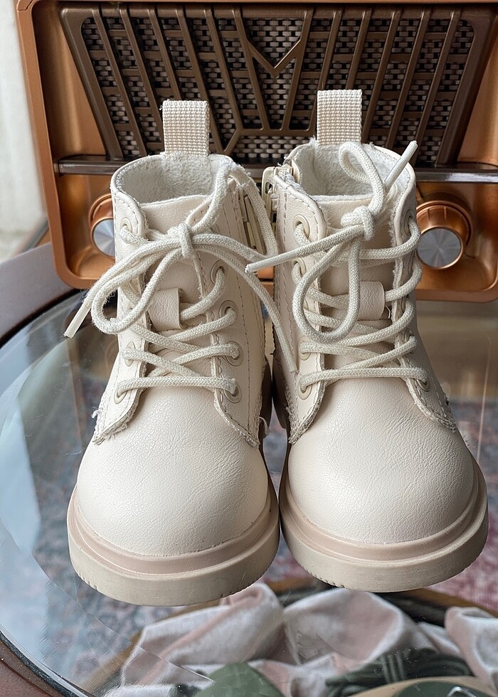 Bağcıklı bot 18/19 - Görsel 5