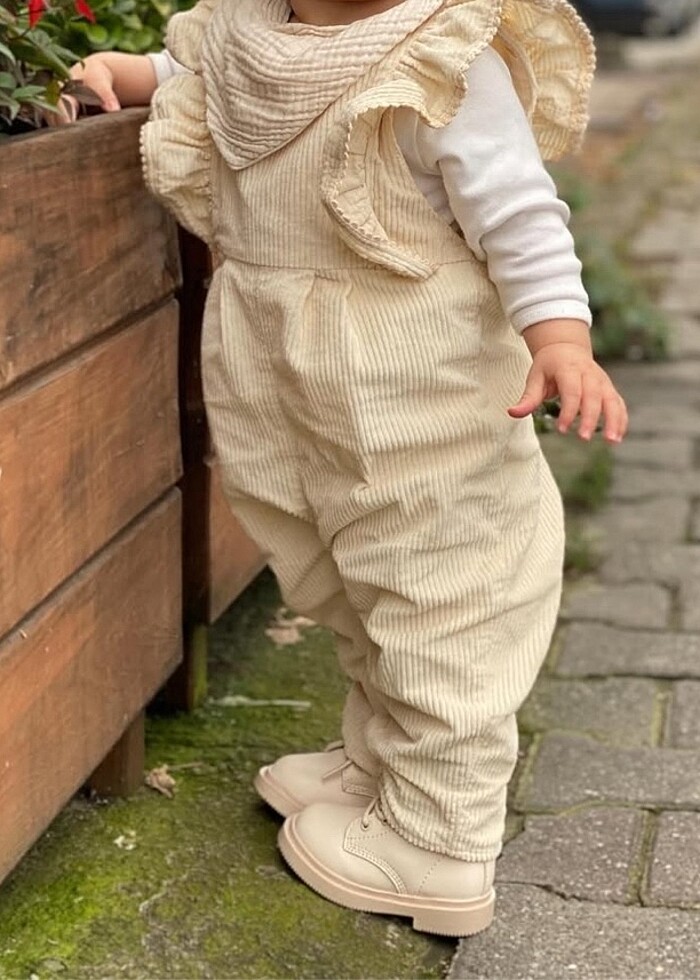 Bağcıklı bot 18/19 - Görsel 2