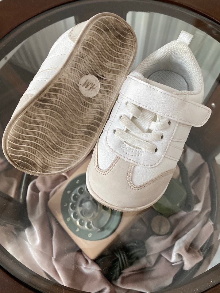 20/21 spor ayakkabı - Görsel 4