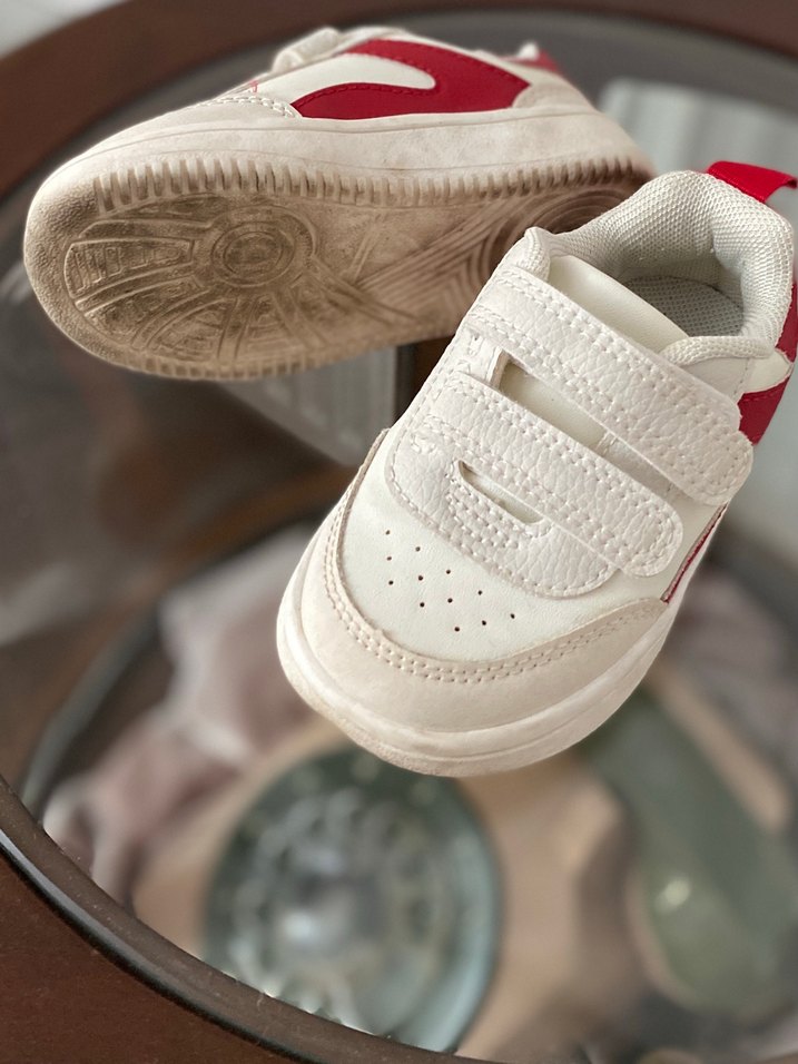 20/21 Spor Ayakkabı - Görsel 4