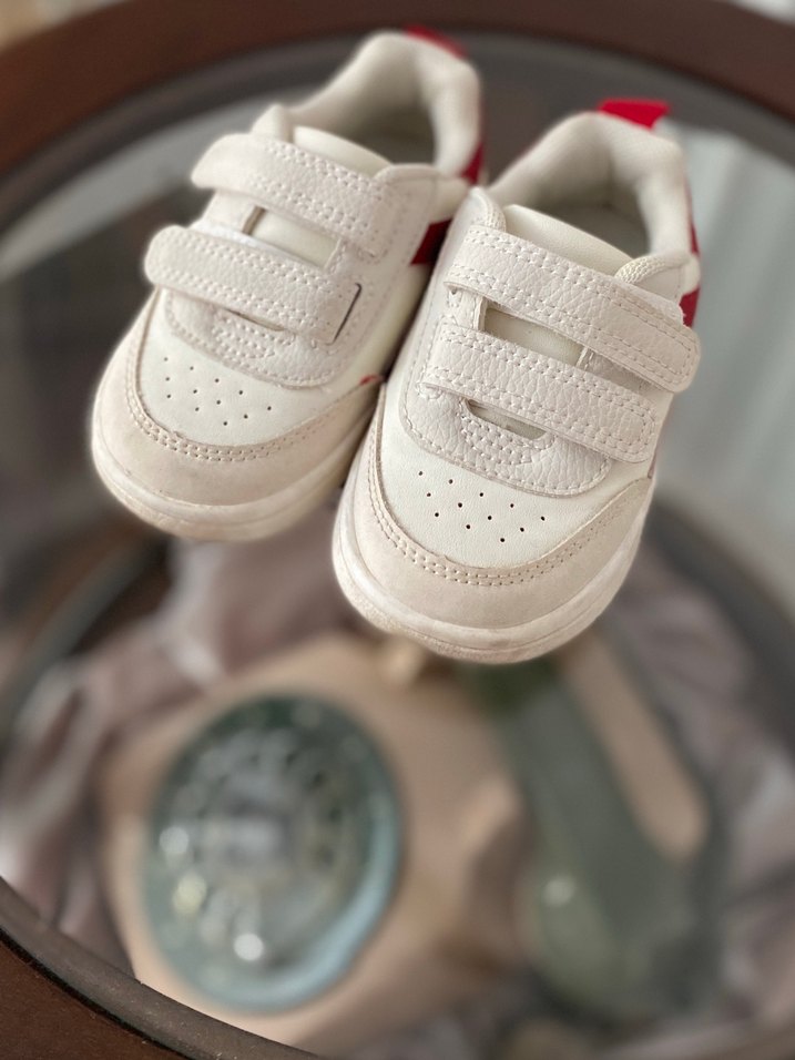 20/21 Spor Ayakkabı - Görsel 3