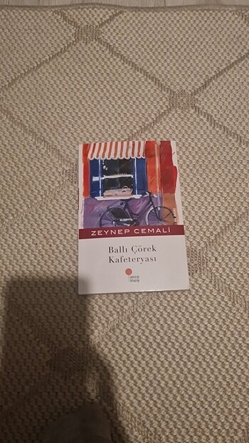 Kitap