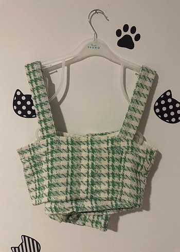 Bershka takım - Görsel 2