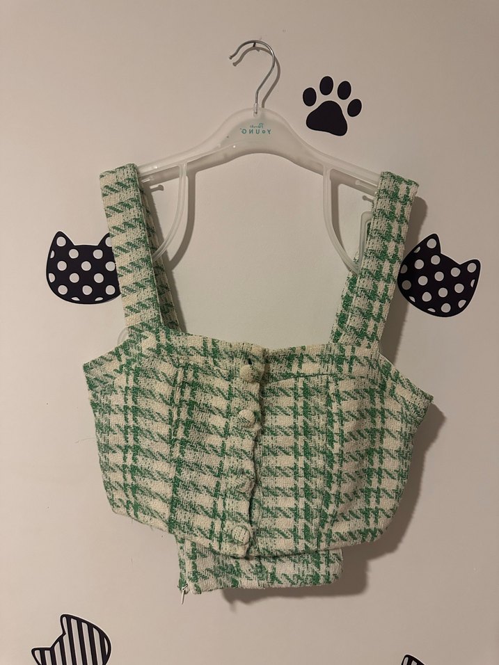 Bershka takım - Görsel 5