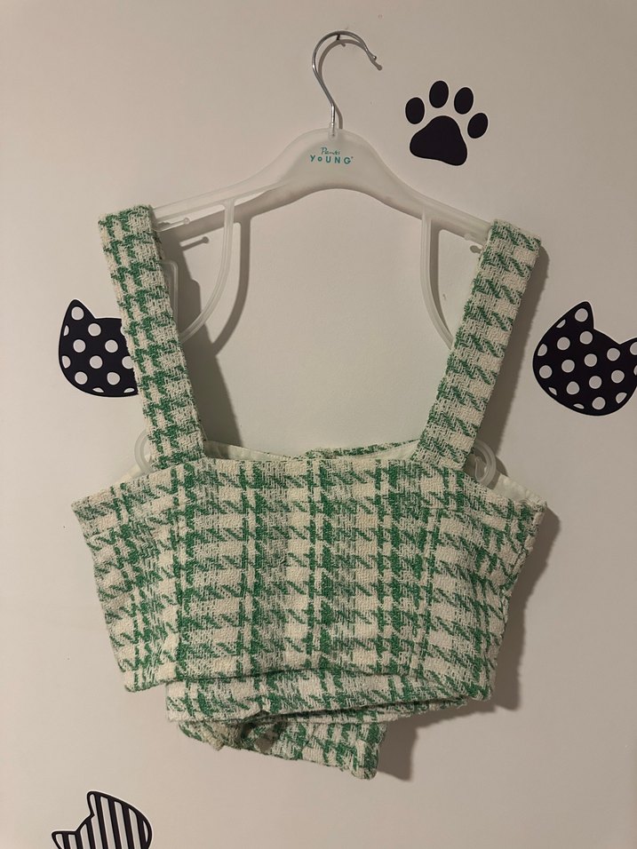 Bershka takım - Görsel 2