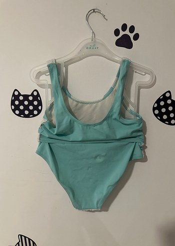 Benetton bikini - Görsel 2