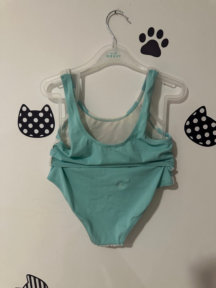 Benetton bikini - Görsel 2