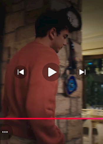 Koyu Gri Dünya Haritalı Duvar Saati - Görsel 2