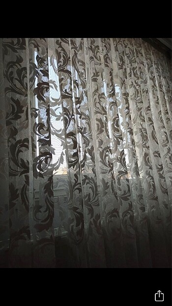 Yeni sık pile tül - Görsel 4