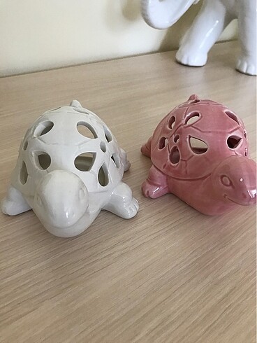 Şirin kaplumbağalar - Görsel 2