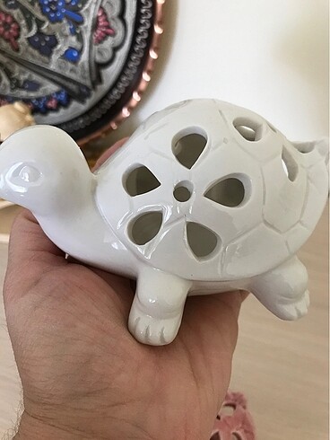 Şirin kaplumbağalar - Görsel 3