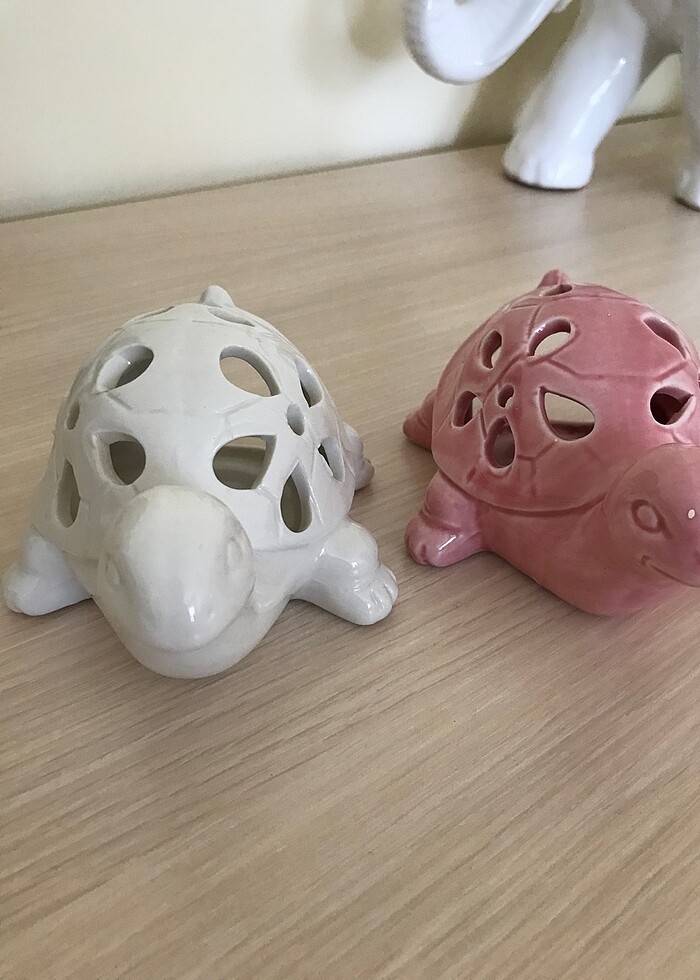 Şirin kaplumbağalar - Görsel 2