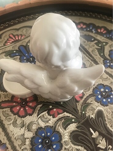 İki melek biblo - Görsel 5