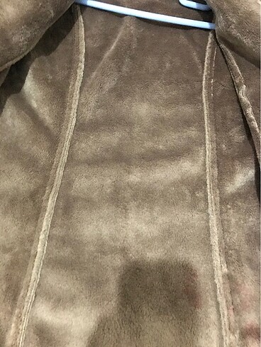 Kışlık nutuk palto - Görsel 6