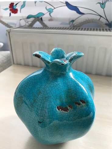 Paşabahçe eskitme nar
