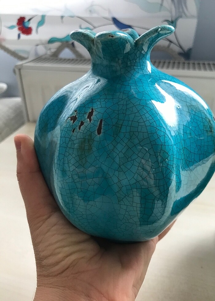 Paşabahçe eskitme nar - Görsel 3