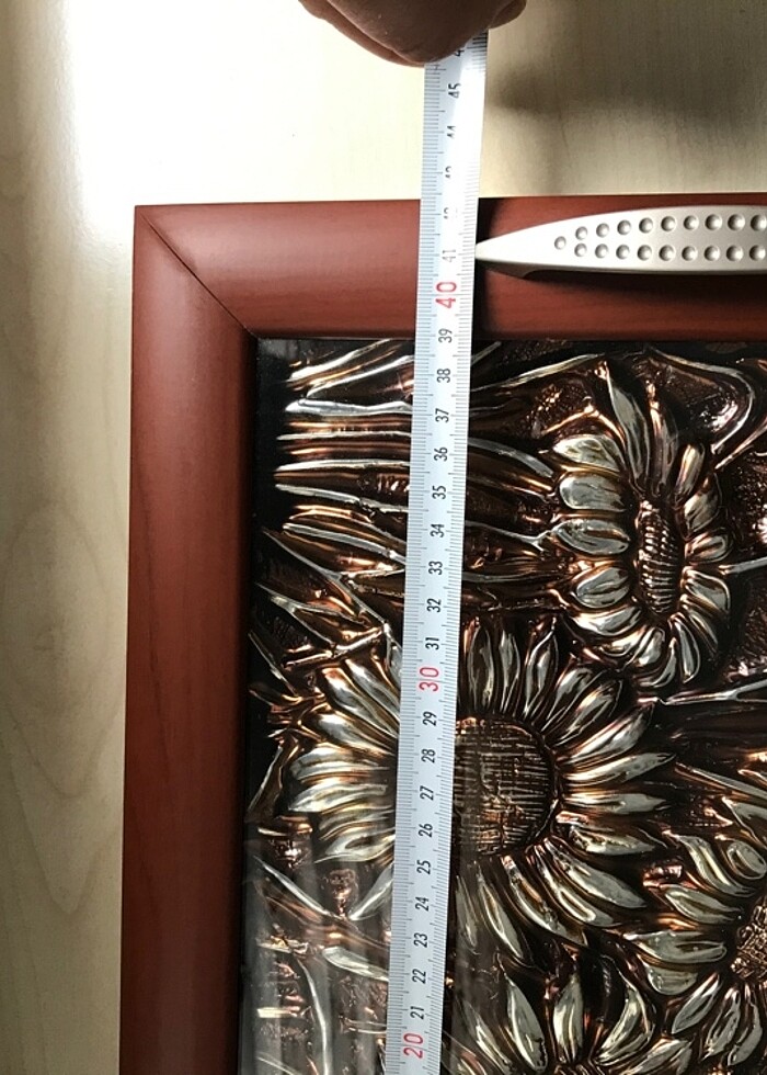 Şık tepsi - Görsel 2