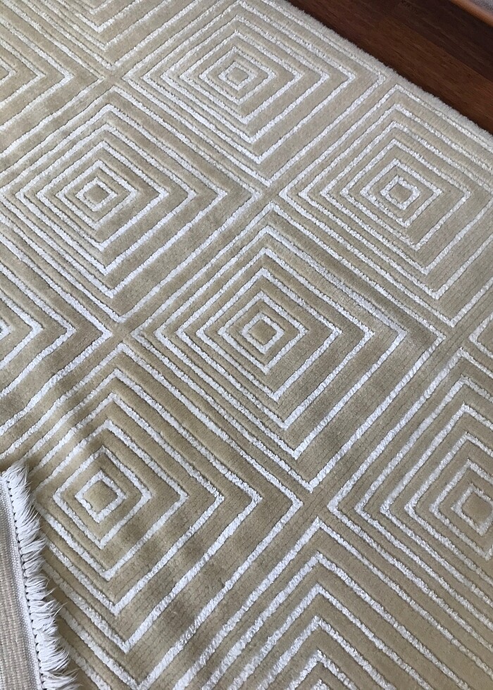 6 metre Nepal halı - Görsel 3