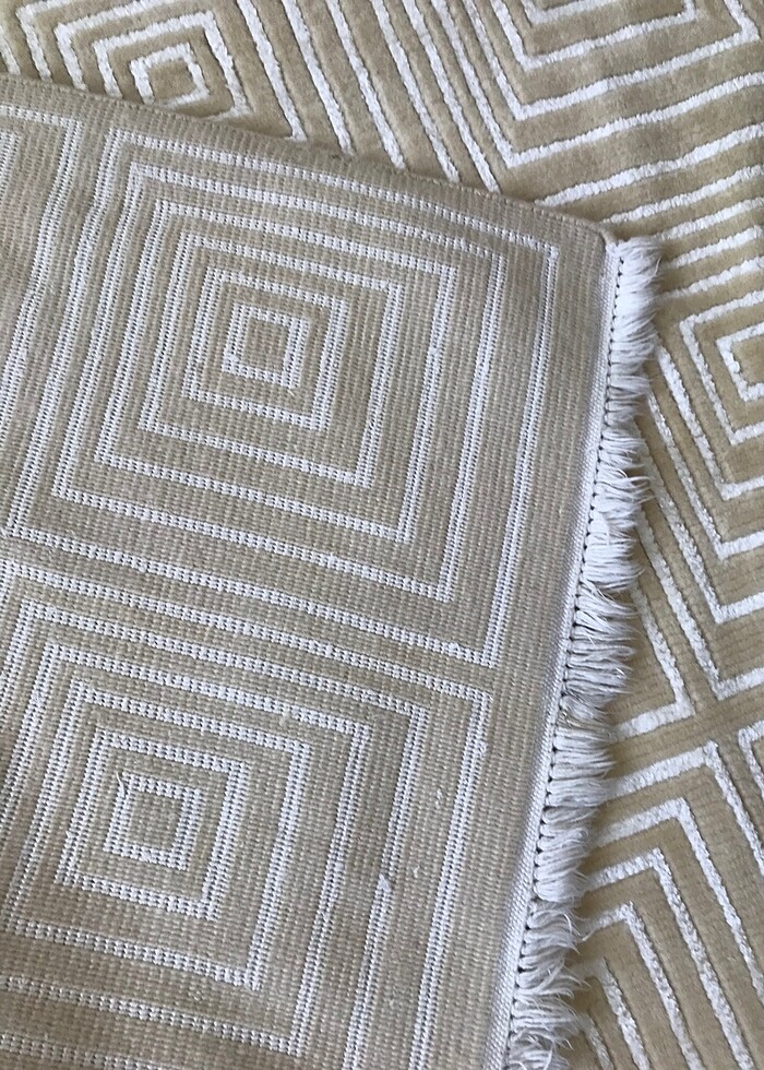 6 metre Nepal halı - Görsel 5