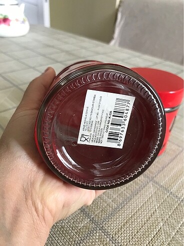 Gülen kavanoz - Görsel 3