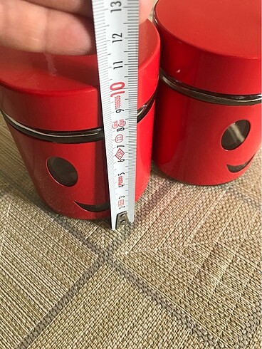 Gülen kavanoz - Görsel 4