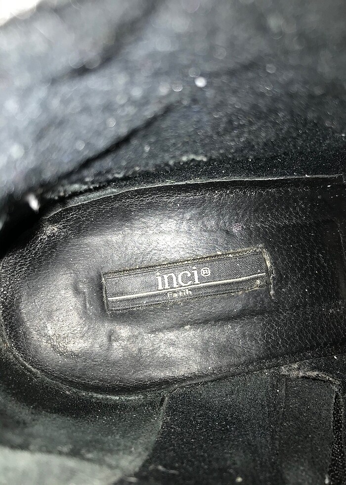 İnci marka bot - Görsel 2