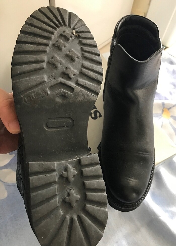 İnci marka bot - Görsel 5