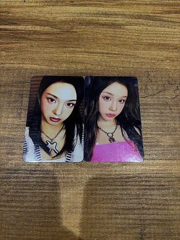 Babymonster fanmade pc