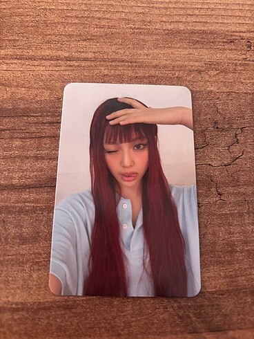 Newjeans orj pc