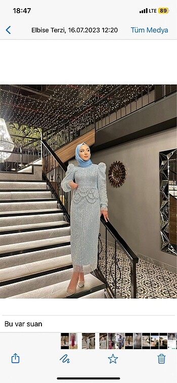 İncili abiye