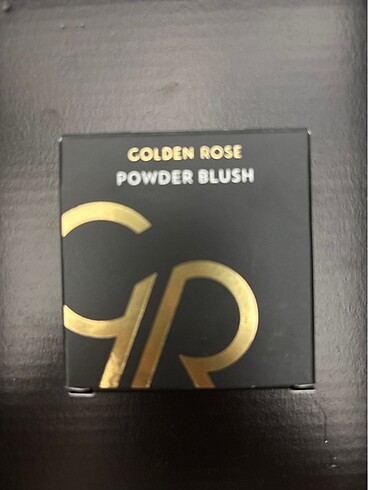  Beden Golden Rose