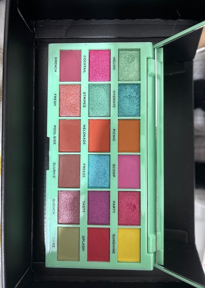 Revolutıon - Görsel 2