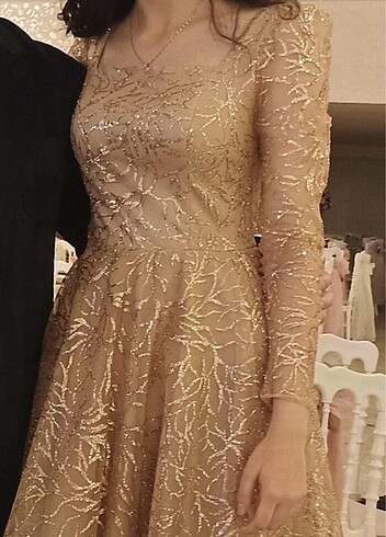 Abiye Elbise