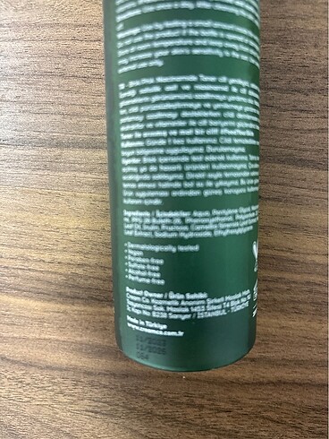 Cream co - Görsel 2