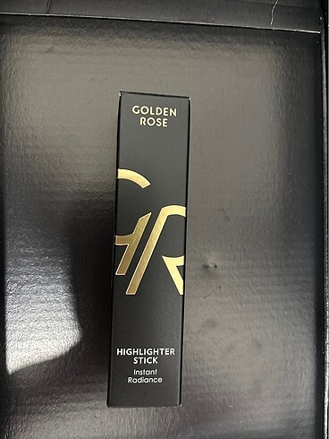 Golden Rose